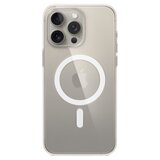 Apple iPhone 15 Pro Max Clear Case w MagSafe | Eponuda.ba