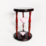  Peščani sat, pink | Eponuda.com
