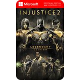  Injustice 2 Legendary Edition - Microsoft Store koda brez škatlice (WINDOWS PC) | Shoptok.si