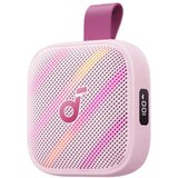 Anker Soundcore Boom Go 3i Portable Bluetooth Speaker, Pink | shoptok.hr