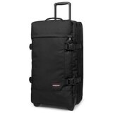 Eastpak Mehki kovčki Tranverz M Črna | Shoptok.si