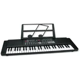 elektronska klavijatura, 54 tipki