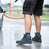  Zaštitna cipela visoka LEON S7S SR FO CI ESD | shoptok.hr
