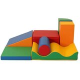 IGLU set DISCOVERER - šareni | shoptok.hr