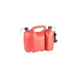  Kanister dupli crveni 6L i 3L | Eponuda.ba
