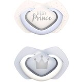Canpol Royal Baby A 0-6 m duda Blue 2 kos | Shoptok.si