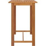  9-dijelni vrtni barski set s jastucima smeđi | shoptok.hr