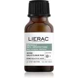 Anti-Blemish Protocol The Peeling piling za obraz s salicilno kislino 15 ml