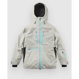 ThirtyTwo Tm Recycled Jakna cement Cene