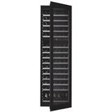 WKED112FGBP vinski ugradbeni hladnjak WineKeeper