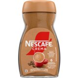 Nescafe instant kafa creme 95g Cene
