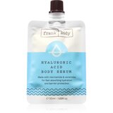 Frank Body Hyaluronic Acid serum za telo s hialuronsko kislino 50 ml | Shoptok.si