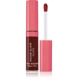 Rouge Elixir sjajilo za usne nijansa 10. Myrtille Envoutante 7 ml