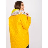 Factory Price Banna-AT-CH-1801-white-yellow | Shoptok.si
