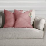 Restilo Ukrasne jastučnice u setu 2 kom od mikrovlakana 50x70 cm Softa – | shoptok.hr