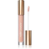 Nude by Nature Moisture Infusion svetleči sijaj za ustnice odtenek 02 Peach Nude 3,75 ml Cene