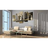  Slika - New York - Vintage 200x100 | shoptok.hr