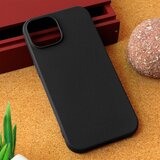  Maska za iPhone 15 mat Giulietta crna | ePonuda.com