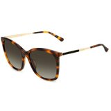 Jimmy Choo naočare za sunce JC Nerea/G/S 05L/HA Cene