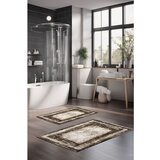  CT-5082 multicolor bathmat set (2 pieces) | ePonuda.com