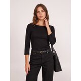 Sinsay Basic pamučna majica kratkih rukava | shoptok.hr