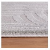Conceptum Hypnose sahara 1113 - sivi tepih (280 x 370 cm) | Eponuda.com