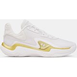 Under Armour Unisex shoes UA Spawn 7-WHT - unisex Cijene