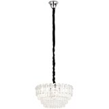 Glandor VISEČA SVETILKA Imotski 52,5/150 cm 360 W E14 | Shoptok.si