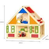 Viga kućica za lutke (37168) | ePonuda.com