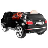  Licencirani auto na akumulator Bentley Bentayga - crni | shoptok.hr