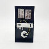  Zidna lampa SFERIO 1xE14/5W/230V crna/zadimljena crna | Eponuda.com