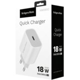  Kruger&Matz zidni punjač s funkcijom Power Delivery | shoptok.hr