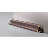 LOGOCLIC Talna letev K40 (2600 x 22 x 40 mm, hrast Jubilee) Cene