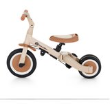 Petite&Mars Tricikl Turbo 5 u 1, Desert Sand | shoptok.hr