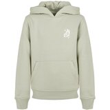 Mister Tee Children's sweatshirt Wildest Dreams Basic green | Shoptok.si