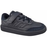 Adidas Courtblock Crna | shoptok.hr