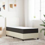 The Living Store Vzmetnica z bonnell vzmetenjem srednja 90x200 cm - Vzmetnica Z Vzmetmi Bonnell, (21442697) | Shoptok.si