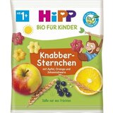 Hipp Bio prigrizek - sadne zvezde | Shoptok.si