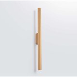  Stenska svetilka PASTELO 2 zlata, (21347235) | Shoptok.si