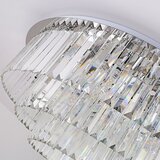Toolight Kristalna svjetiljka stropna lampaApp780-7c | shoptok.hr