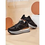 Resti Women's platform sports sneakers Erixo | ePonuda.com