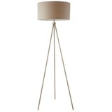  endon 66987 - podna lampa tri 1xE27/60W/230V bež | Eponuda.com