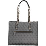 Guess Jeans WOMEN'S BAG BLACK | ePonuda.com