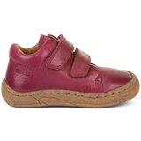 Froddo čevelj nizek G2130266-7 D rdeča t 23 | Shoptok.si