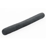 Tiseco Home Studio Temno siv zaustavljalec vrat, dolžina 90 cm Cene