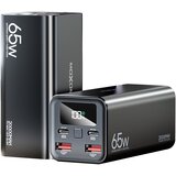  Power bank Moxom MX-PB72 PD20W+ QC22.5W 65W 20000mAh Cene