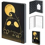 NIGHTMARE BEFORE CHRISTMAS (KING JACK) 2022 DIARY