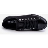 Big Star Men's Low Top Sneakers | shoptok.hr