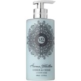 VIVIAN GRAY Aroma Selection Amber & Cedar kremasti tekući sapun 400 ml Cijene
