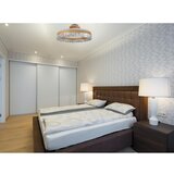 brilagi - led prigušiva stropna lampa LED/86W/230V 3000-6500K zlatna + daljinski upravljač | Eponuda.com